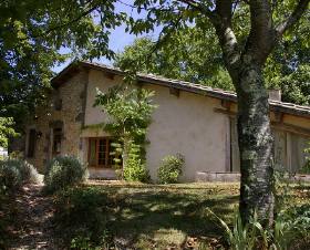 Sous Les Noyers Aquitaine - Villefranche-de-Lonchat visuel 1/6