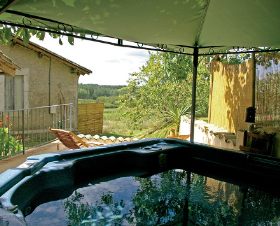 Sous Les Noyers Aquitaine - Villefranche-de-Lonchat visuel 3/6