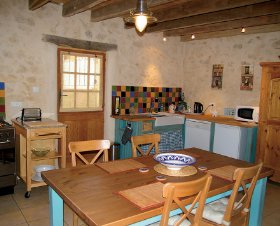 Sous Les Noyers Aquitaine - Villefranche-de-Lonchat visuel 4/6