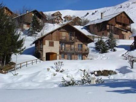 Résidence Souveraine Rhône-Alpes - Villard-Reculas visuel 3/10