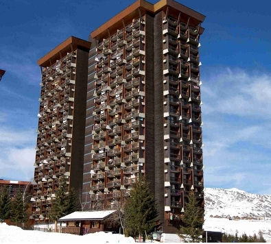 Résidence Soyouz Vanguard Rhône-Alpes - Le Corbier visuel 2/2