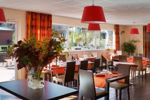 Résidence Vacancéole le Relais du Plessis Grand Centre - Richelieu visuel 8/10