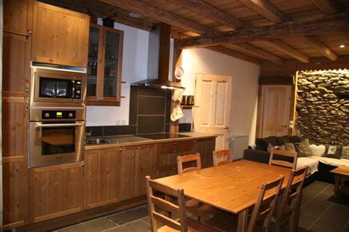 Résidence St Marcel Rhône-Alpes - Saint-Martin-de-Belleville visuel 9/10