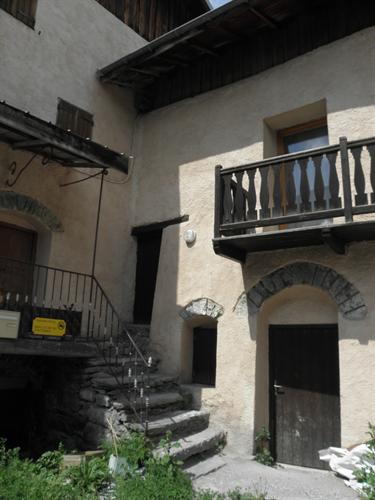 Résidence St Marcel Rhône-Alpes - Saint-Martin-de-Belleville visuel 1/10