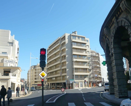 Résidence St Raphael Aquitaine - Biarritz visuel 4/4