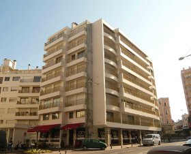 Résidence St Raphael Aquitaine - Biarritz visuel 1/4