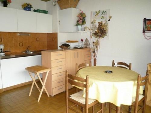 Résidence Stade Midi-Pyrénées - Saint-Lary-Soulan visuel 10/10