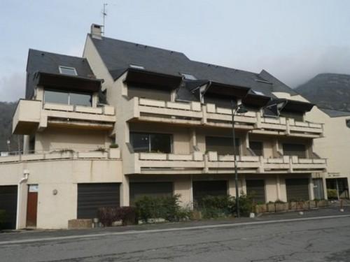 Résidence Stade Midi-Pyrénées - Saint-Lary-Soulan visuel 6/10