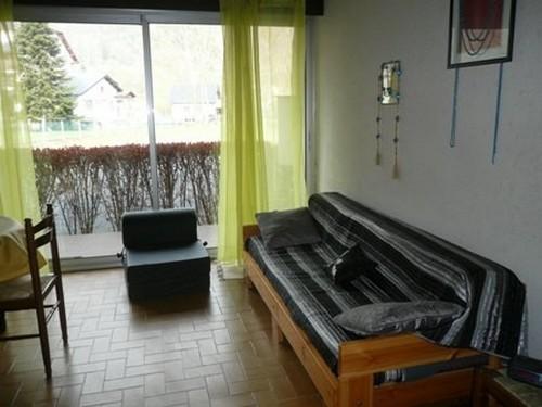 Résidence Stade Midi-Pyrénées - Saint-Lary-Soulan visuel 2/10