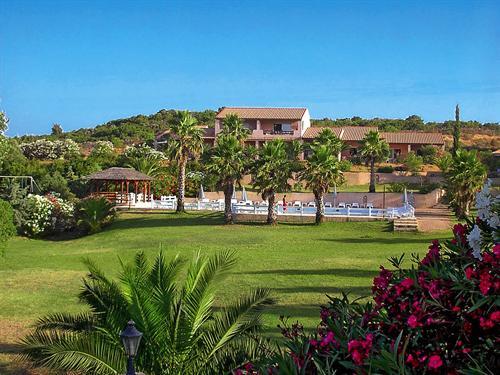 Résidence Stella Di L'Aria Corse - Sartène visuel 1/1