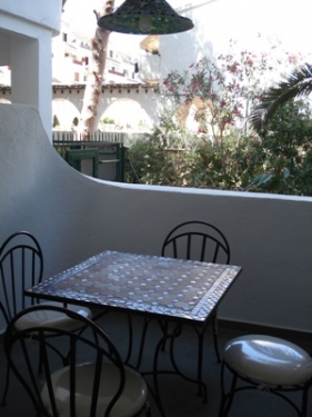 Studio ALCOCEBER Costa del Azahar - Alcossebre visuel 2/5