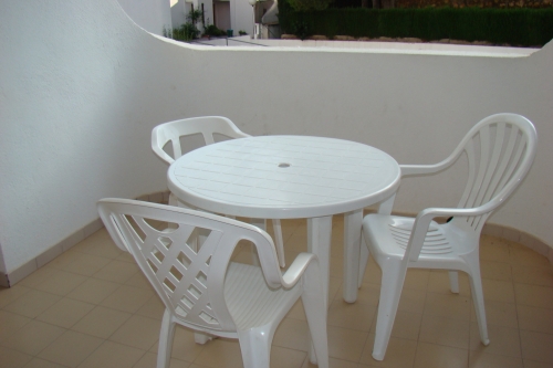 Studio ALCOCEBER Costa del Azahar - Alcossebre visuel 3/5