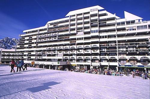 Résidence Sun Vallée Provence-Alpes-Côte d'Azur - Puy-Saint-Vincent visuel 7/10