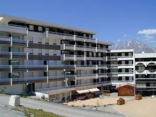 Résidence Sun Vallée Provence-Alpes-Côte d'Azur - Puy-Saint-Vincent visuel 4/10