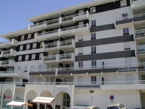 Résidence Sun Vallée Provence-Alpes-Côte d'Azur - Puy-Saint-Vincent visuel 3/10