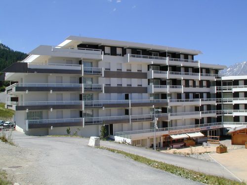 Résidence Sun Vallée Provence-Alpes-Côte d'Azur - Puy-Saint-Vincent visuel 2/10