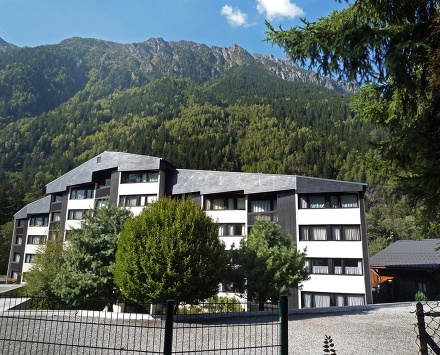 Résidence Sun Valley Rhône-Alpes - Chamonix-Mont-Blanc visuel 5/5