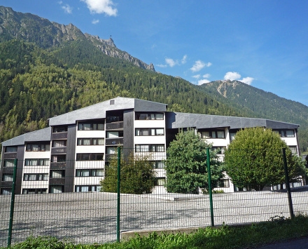 Résidence Sun Valley Rhône-Alpes - Chamonix-Mont-Blanc visuel 4/5