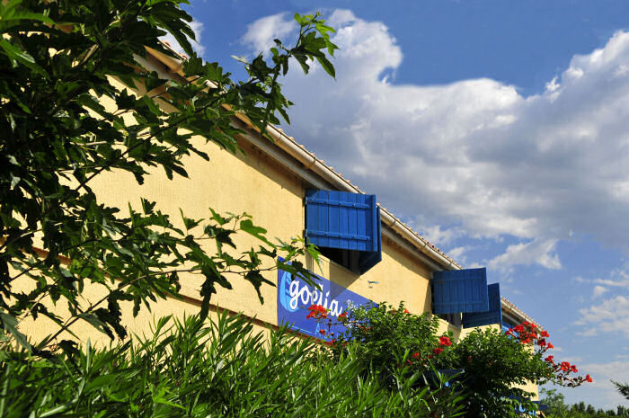 Résidence Goelia Sun Village Languedoc-Roussillon - Portiragnes visuel 14/16