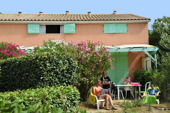 Résidence Goelia Sun Village Languedoc-Roussillon - Portiragnes visuel 13/16