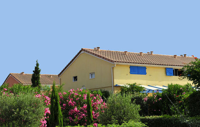 Résidence Goelia Sun Village Languedoc-Roussillon - Portiragnes visuel 12/16