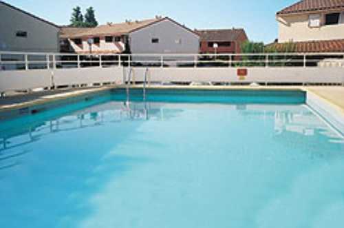 Résidence Goelia Sun Village Languedoc-Roussillon - Portiragnes visuel 10/16