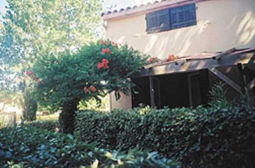 Résidence Goelia Sun Village Languedoc-Roussillon - Portiragnes visuel 9/16