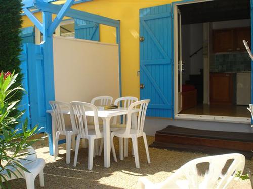 Résidence Goelia Sun Village Languedoc-Roussillon - Portiragnes visuel 8/16