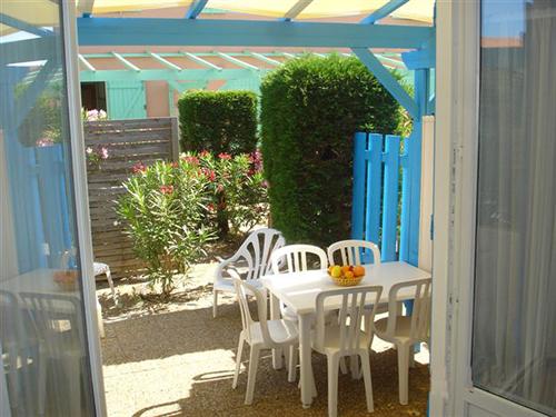 Résidence Goelia Sun Village Languedoc-Roussillon - Portiragnes visuel 7/16