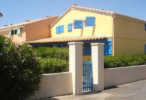 Résidence Goelia Sun Village Languedoc-Roussillon - Portiragnes visuel 5/16