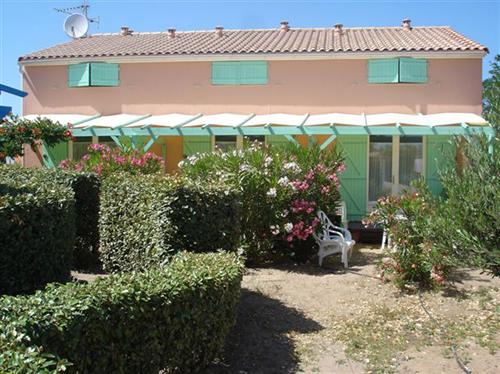 Résidence Goelia Sun Village Languedoc-Roussillon - Portiragnes visuel 3/16