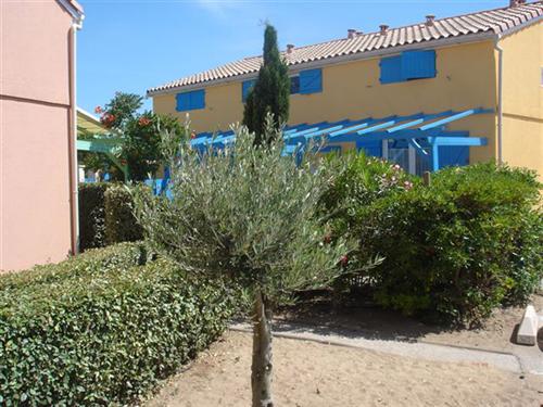 Résidence Goelia Sun Village Languedoc-Roussillon - Portiragnes visuel 2/16