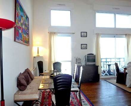 Résidence Sur le Quai Basse-Normandie - Deauville visuel 7/10