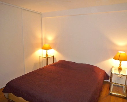 Résidence Sur le Quai Basse-Normandie - Deauville visuel 6/10