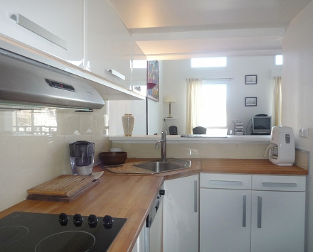 Résidence Sur le Quai Basse-Normandie - Deauville visuel 4/10