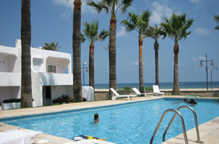 Résidence Tamarindos Costa del Azahar - Peñiscola visuel 1/4