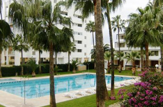 Résidence Tamarindos RV Costa del Azahar - Peñiscola visuel 2/2