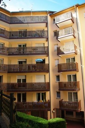 RESIDENCE TARENTAISE Rhône-Alpes - Brides-les-Bains visuel 8/8