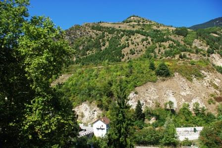 RESIDENCE TARENTAISE Rhône-Alpes - Brides-les-Bains visuel 7/8