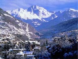 RESIDENCE TARENTAISE Rhône-Alpes - Brides-les-Bains visuel 6/8