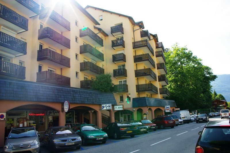 RESIDENCE TARENTAISE Rhône-Alpes - Brides-les-Bains visuel 4/8