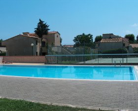 Résidence Tennis Résidence Languedoc-Roussillon - Saint-Cyprien visuel 3/10