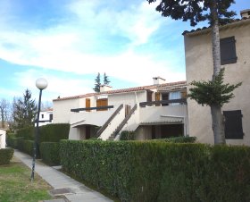 Résidence Tennis Résidence Languedoc-Roussillon - Saint-Cyprien visuel 2/10