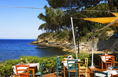 Tenuta delle Ripalte Toscane - Capoliveri visuel 8/8