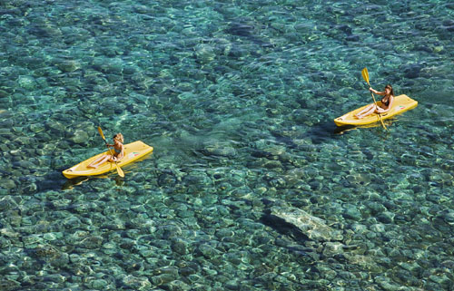 Tenuta delle Ripalte Toscane - Capoliveri visuel 7/8
