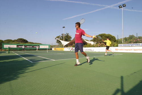 Tenuta delle Ripalte Toscane - Capoliveri visuel 3/8