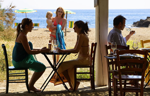 Tenuta delle Ripalte Toscane - Capoliveri visuel 2/8