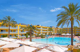 Résidence Terralta Costa de Valencia - Benidorm visuel 4/4