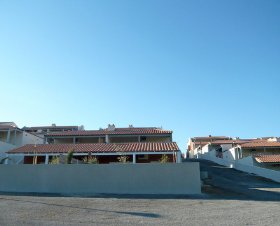 Résidence Terrasses de la Mer Languedoc-Roussillon - Fleury visuel 1/2