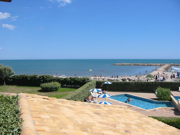 Résidence Thalacap Camargue Provence-Alpes-Côte d'Azur - Saintes-Maries-de-la-Mer visuel 11/12